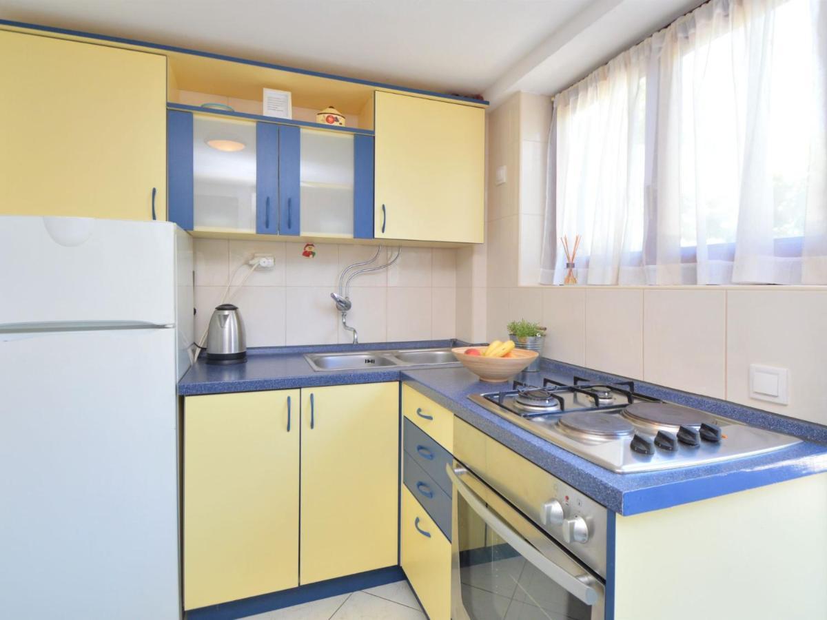 Apartment Rose-1 By Interhome Жаборич Екстериор снимка